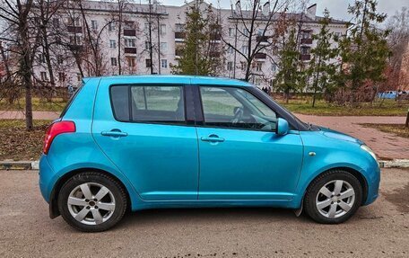 Suzuki Swift III, 2009 год, 700 000 рублей, 2 фотография