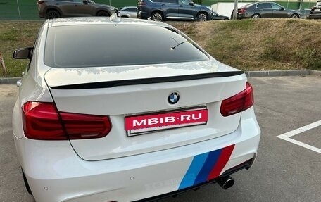 BMW 3 серия, 2016 год, 2 820 000 рублей, 7 фотография