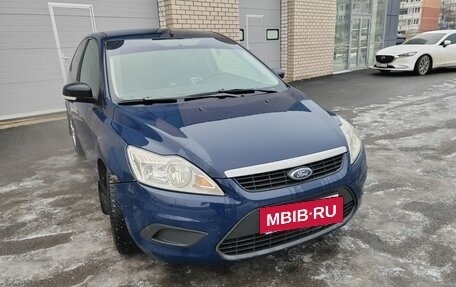 Ford Focus II рестайлинг, 2008 год, 299 000 рублей, 2 фотография