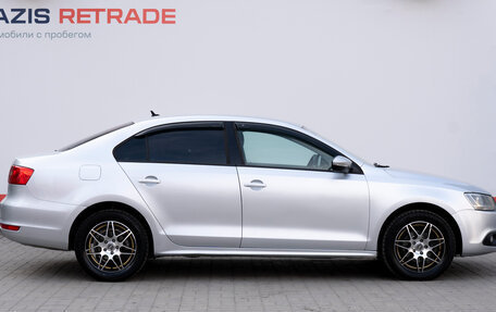 Volkswagen Jetta VI, 2014 год, 850 000 рублей, 4 фотография