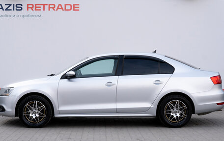 Volkswagen Jetta VI, 2014 год, 850 000 рублей, 8 фотография