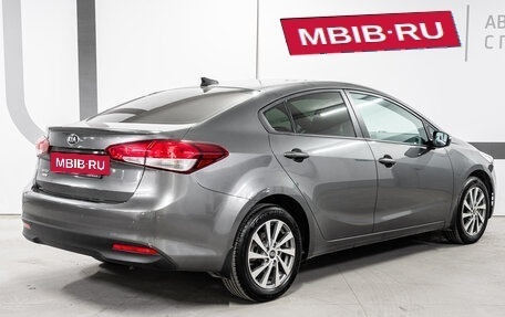 KIA Cerato III, 2019 год, 25 фотография