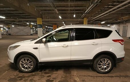 Ford Kuga III, 2015 год, 1 655 000 рублей, 8 фотография