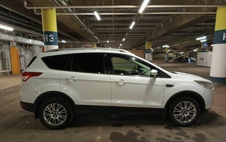 Ford Kuga III, 2015 год, 1 655 000 рублей, 4 фотография