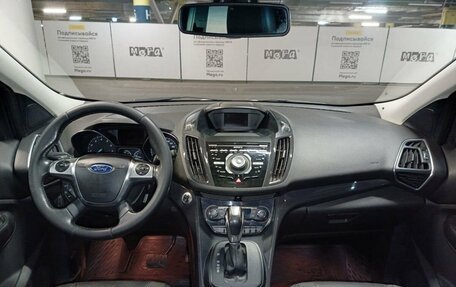 Ford Kuga III, 2015 год, 1 655 000 рублей, 14 фотография