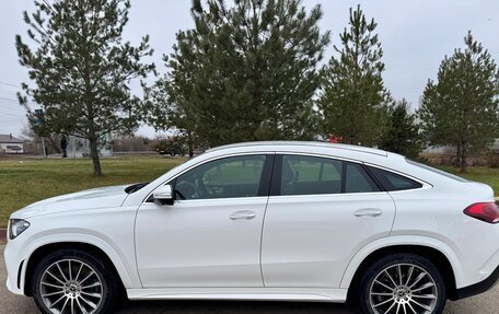 Mercedes-Benz GLE Coupe, 2021 год, 9 950 000 рублей, 7 фотография