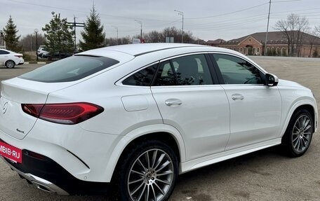 Mercedes-Benz GLE Coupe, 2021 год, 9 950 000 рублей, 5 фотография