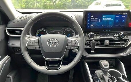 Toyota Highlander, 2021 год, 4 700 000 рублей, 7 фотография