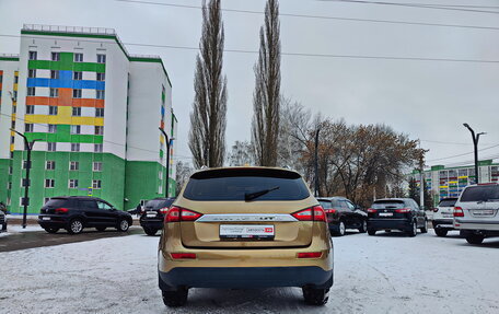 Zotye T600, 2018 год, 1 099 000 рублей, 6 фотография