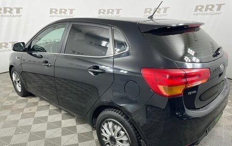 KIA Rio III рестайлинг, 2015 год, 849 000 рублей, 4 фотография