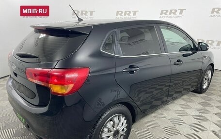 KIA Rio III рестайлинг, 2015 год, 849 000 рублей, 6 фотография