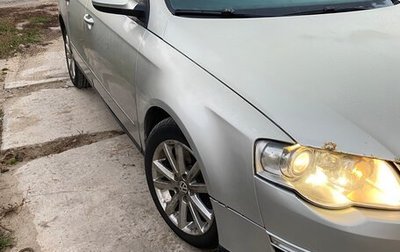 Volkswagen Passat B6, 2008 год, 500 000 рублей, 1 фотография