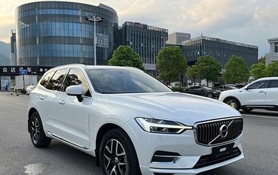 Volvo XC60 II, 2021 год, 3 500 000 рублей, 1 фотография