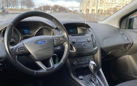 Ford Focus III, 2018 год, 800 000 рублей, 9 фотография