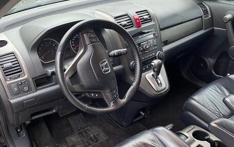 Honda CR-V III рестайлинг, 2011 год, 1 630 000 рублей, 9 фотография