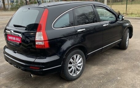 Honda CR-V III рестайлинг, 2011 год, 1 630 000 рублей, 2 фотография