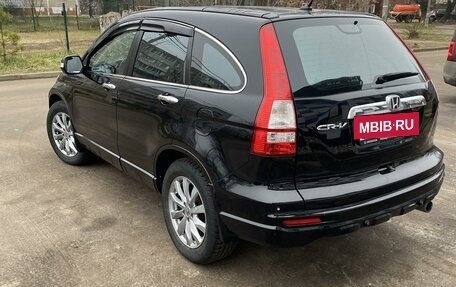 Honda CR-V III рестайлинг, 2011 год, 1 630 000 рублей, 5 фотография