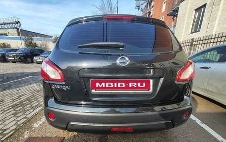 Nissan Qashqai, 2011 год, 1 144 000 рублей, 3 фотография