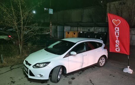 Ford Focus III, 2013 год, 950 000 рублей, 3 фотография