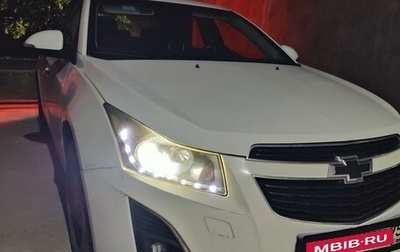 Chevrolet Cruze II, 2013 год, 800 000 рублей, 1 фотография