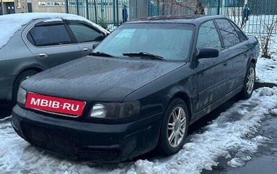 Audi A6, 1996 год, 170 000 рублей, 1 фотография