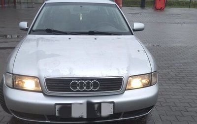 Audi A4, 1996 год, 280 000 рублей, 1 фотография