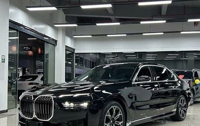 BMW 7 серия, 2024 год, 12 900 000 рублей, 1 фотография