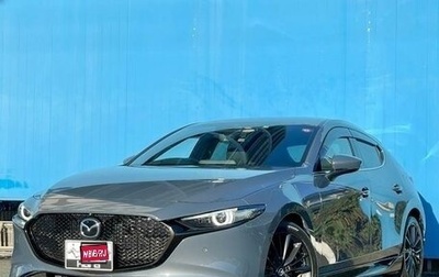 Mazda 3, 2021 год, 1 600 000 рублей, 1 фотография