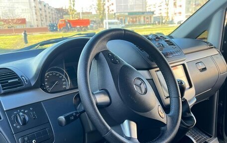 Mercedes-Benz Viano, 2012 год, 2 350 000 рублей, 2 фотография