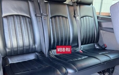 Mercedes-Benz Viano, 2012 год, 2 350 000 рублей, 6 фотография