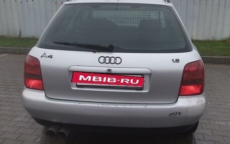 Audi A4, 1996 год, 280 000 рублей, 7 фотография