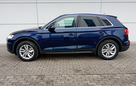 Audi Q5, 2017 год, 3 590 000 рублей, 12 фотография