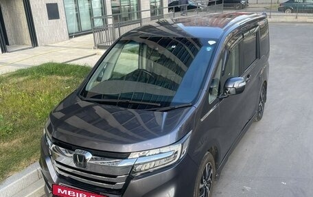 Honda Stepwgn IV, 2018 год, 2 690 000 рублей, 11 фотография