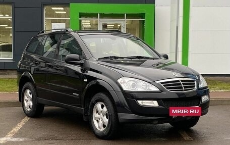 SsangYong Kyron I, 2011 год, 1 200 000 рублей, 3 фотография