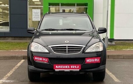 SsangYong Kyron I, 2011 год, 1 200 000 рублей, 2 фотография