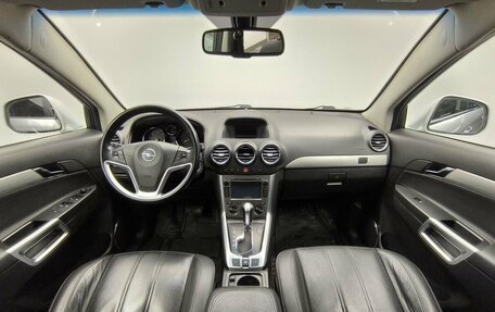 Opel Antara I, 2012 год, 1 037 000 рублей, 7 фотография