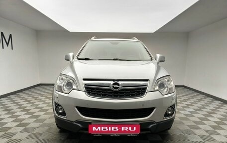 Opel Antara I, 2012 год, 1 037 000 рублей, 2 фотография