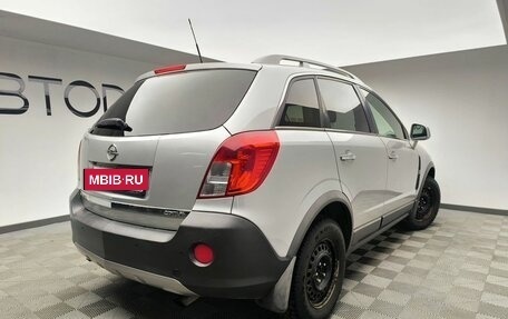 Opel Antara I, 2012 год, 1 037 000 рублей, 4 фотография