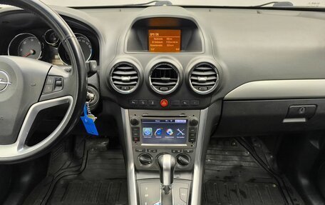 Opel Antara I, 2012 год, 1 037 000 рублей, 9 фотография