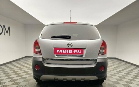 Opel Antara I, 2012 год, 1 037 000 рублей, 5 фотография