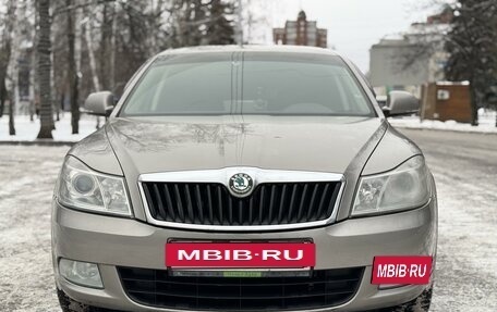 Skoda Octavia, 2011 год, 848 000 рублей, 6 фотография