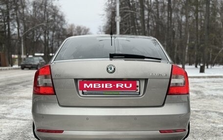 Skoda Octavia, 2011 год, 848 000 рублей, 3 фотография