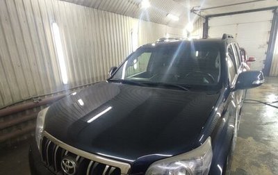 Toyota Land Cruiser Prado 150 рестайлинг 2, 2012 год, 2 690 000 рублей, 1 фотография