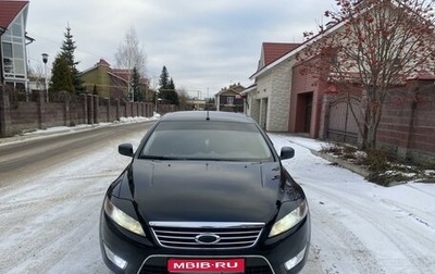 Ford Mondeo IV, 2009 год, 770 000 рублей, 1 фотография