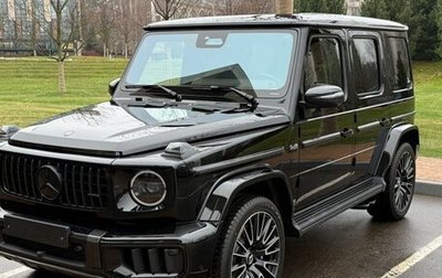 Mercedes-Benz G-Класс AMG, 2024 год, 38 500 000 рублей, 1 фотография