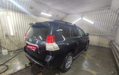 Toyota Land Cruiser Prado 150 рестайлинг 2, 2012 год, 2 690 000 рублей, 3 фотография