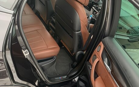 BMW X6, 2015 год, 3 700 000 рублей, 3 фотография