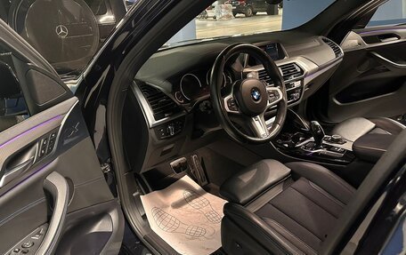 BMW X4, 2019 год, 5 100 000 рублей, 10 фотография