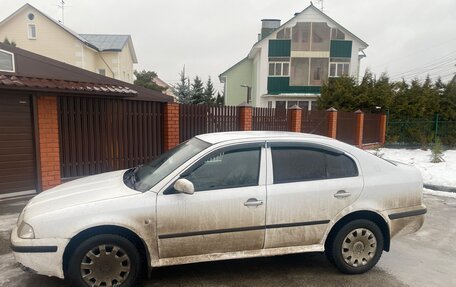 Skoda Octavia IV, 2006 год, 450 000 рублей, 4 фотография