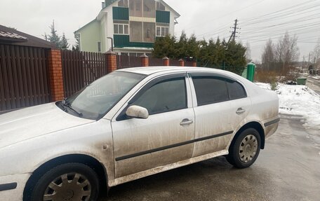 Skoda Octavia IV, 2006 год, 450 000 рублей, 3 фотография